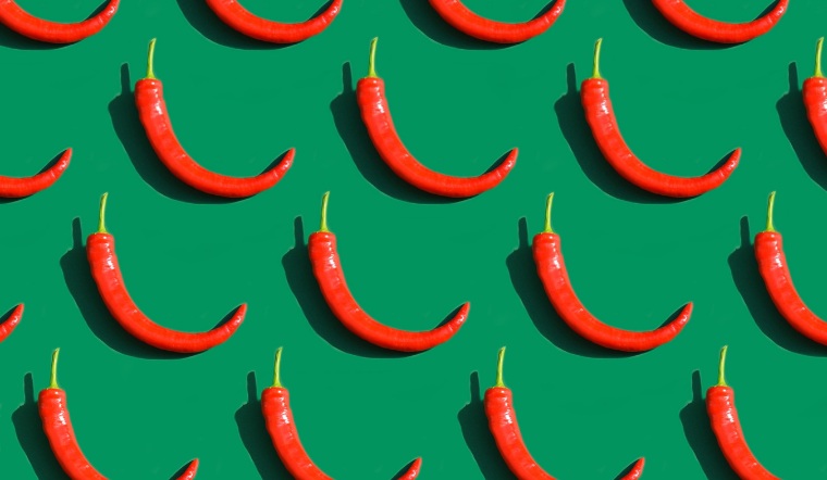 Giá ớt hôm nay 15/12/2022: Giá cả nước giảm so với hôm qua