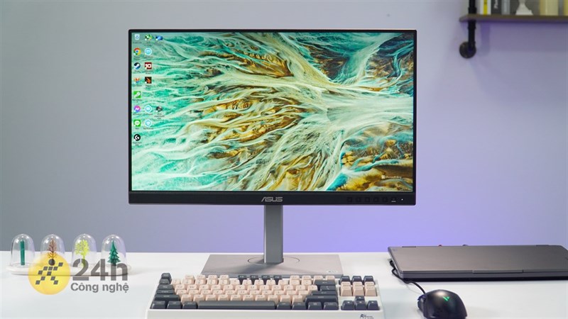 ASUS ProArt PA247CV ASUS ProArt PA247CV