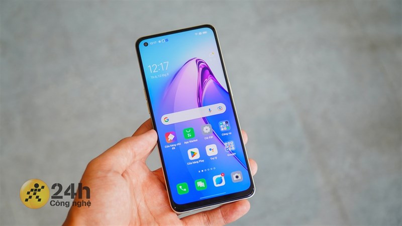 Hiệu năng xứng tầm thương hiệu với loạt smartphone OPPO 256GB giảm sốc Hiệu năng xứng tầm thương hiệu với loạt smartphone OPPO 256GB giảm sốc