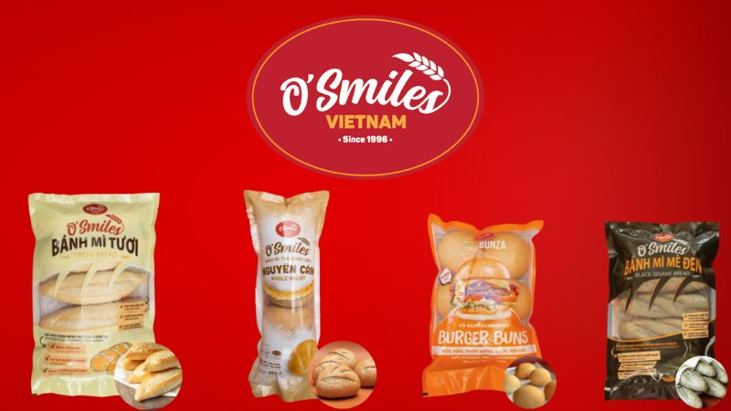 Đôi nét về thương hiệu O'smile Đôi nét về thương hiệu O'smile