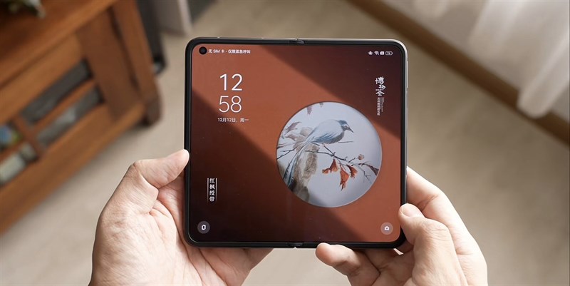 OnePlus Foldable được dự đoán sẽ ra mắt với mức giá khoảng 25.8 triệu đồng.