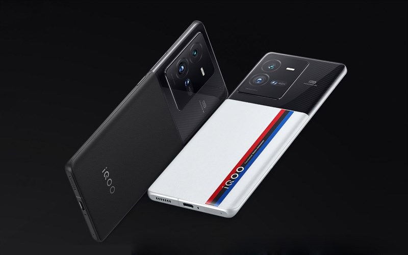 Chắc hẳn số điểm của bản Pro sẽ còn cao hơn nữa - Ảnh Vivo