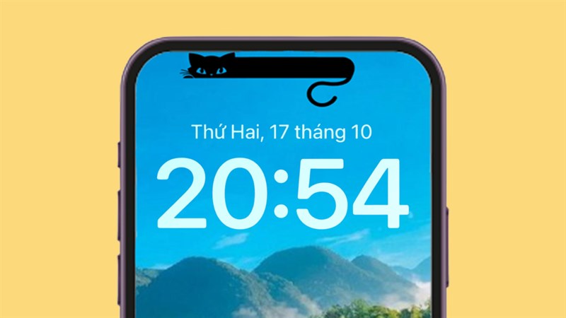 Mẹo tạo hình nền điện thoại Android từ ảnh GIF và video