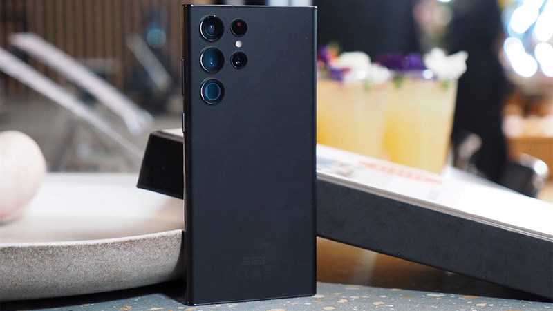 Chỉ vài ngày cuối tuần: Ưu đãi cực sốc Galaxy S22 series đến 7 triệu