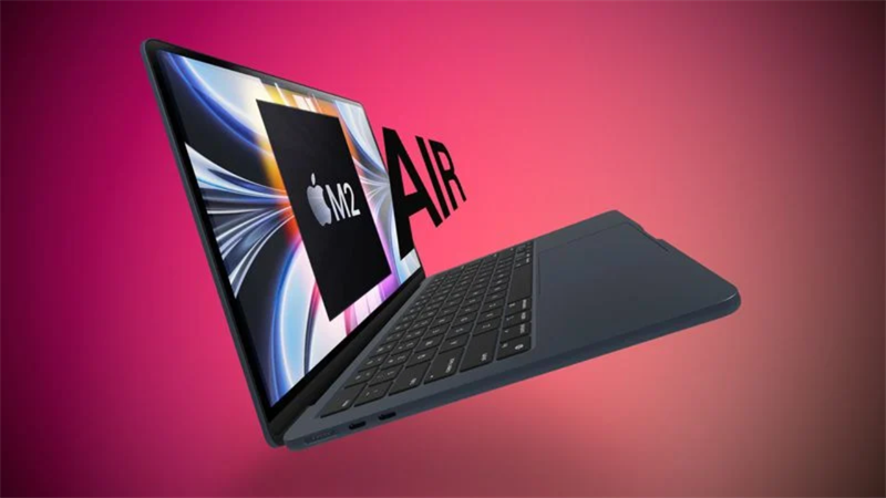 MacBook Air 15.5 inch là một sản phẩm công nghệ vô cùng đáng sở hữu với thiết kế tinh tế và ứng dụng hoàn hảo. Hãy xem hình ảnh của sản phẩm này để khám phá tính năng và trải nghiệm sự hiện đại của công nghệ.