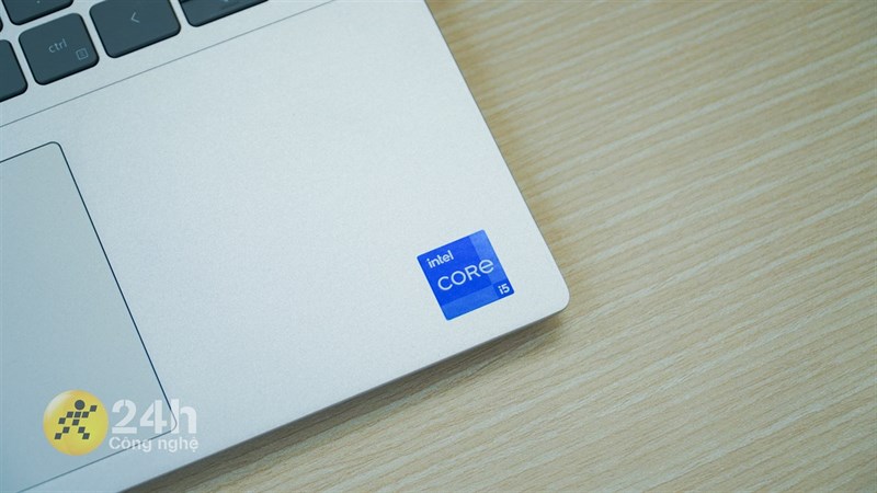 Dell Inspiron 14 5420 được trang bị con chip Intel Core i5 Alder Lake - 1235U. Dell Inspiron 14 5420 được trang bị con chip Intel Core i5 Alder Lake - 1235U.
