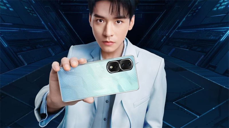 Honor 80 GT và phiên bản mới của Honor 80 Pro dự tính ra mắt vào ngày 26/12 Honor 80 GT và phiên bản mới của Honor 80 Pro dự tính ra mắt vào ngày 26/12