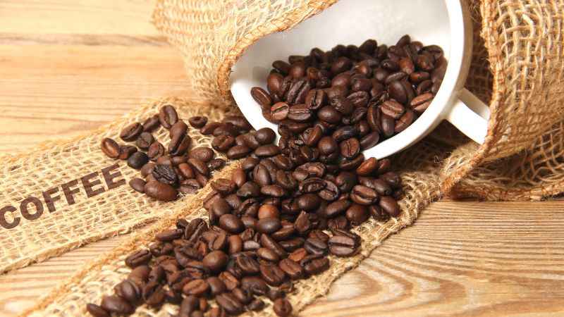 Giá cà phê Arabica giao dịch tại New York