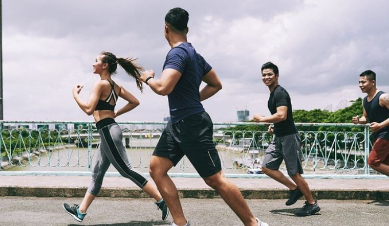 15 bài tập thể dục giảm cân nhanh, hiệu quả cho mọi đối tượng