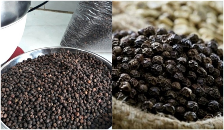 Giá tiêu hôm nay 17/12/2022: Ổn định, dao động 57.000-60.000 đồng/kg