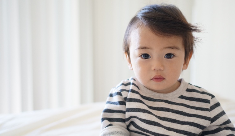 Quà mừng thôi nôi phổ biến cho bé trai mà bạn nên tham khảo 