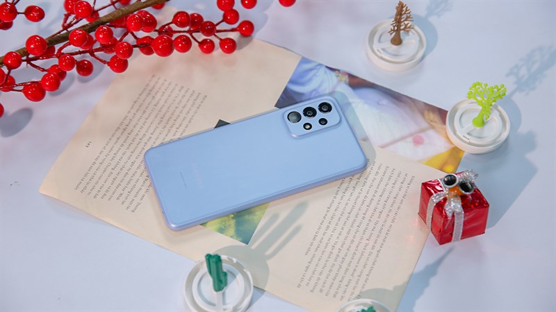 Samsung Galaxy A23 5G 