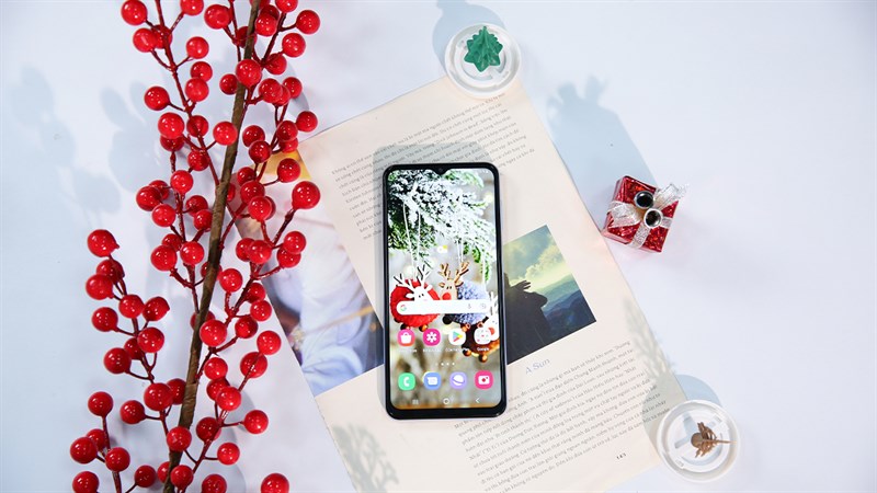 Samsung Galaxy A23 5G
