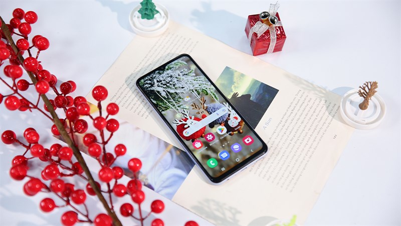 Samsung Galaxy A23 5G