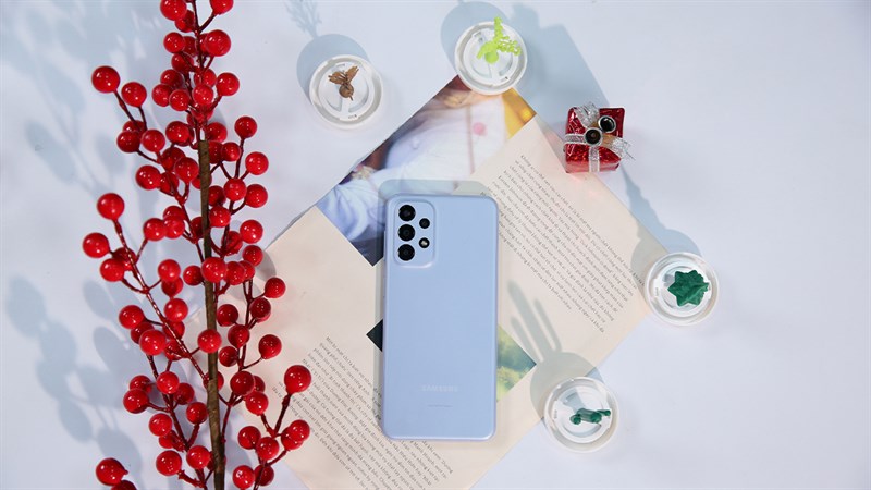 Samsung Galaxy A23 5G