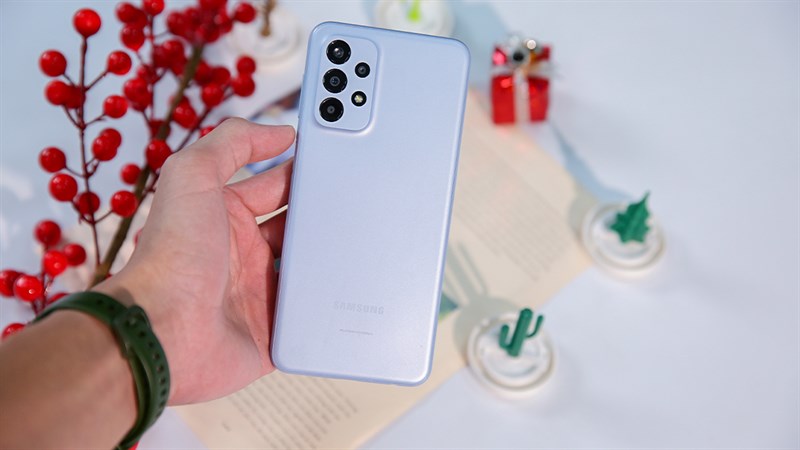 Samsung Galaxy A23 5G 