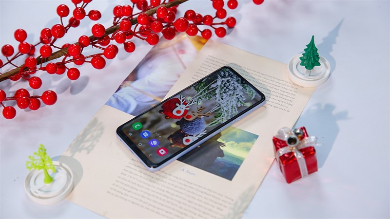 Samsung Galaxy A23 5G 