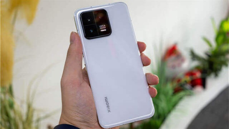 Xiaomi 15 được dự đoán sẽ sở hữu con chip Snapdragon 888, tuy nhiên, theo nhận định của mình thì thông tin này chưa hợp lý.