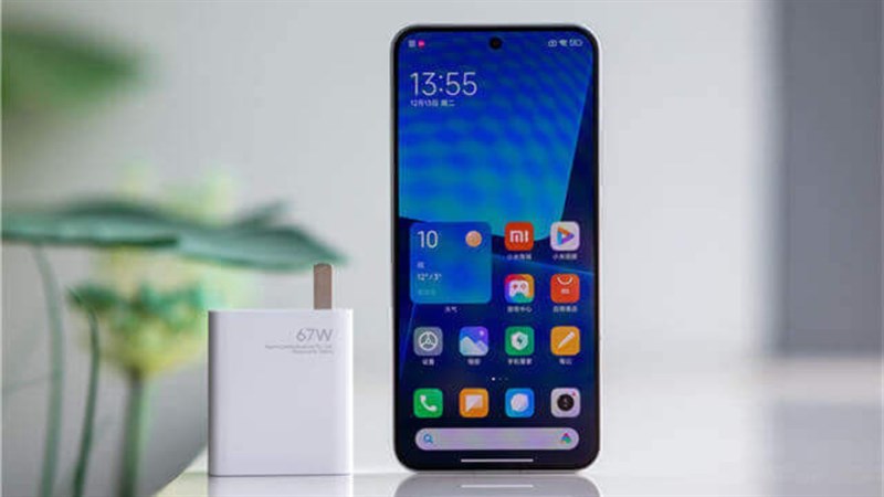 Xiaomi 15 sẽ được bán ra với mức giá 23.721 EGP (khoảng 22.7 triệu đồng).