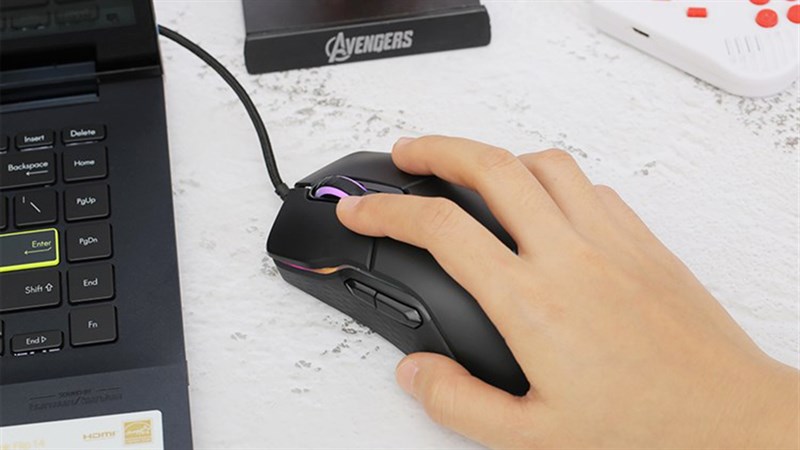 Săn ngay Chuột - Bàn phím Gaming giảm sốc đến 20% Săn ngay Chuột - Bàn phím Gaming giảm sốc đến 20%