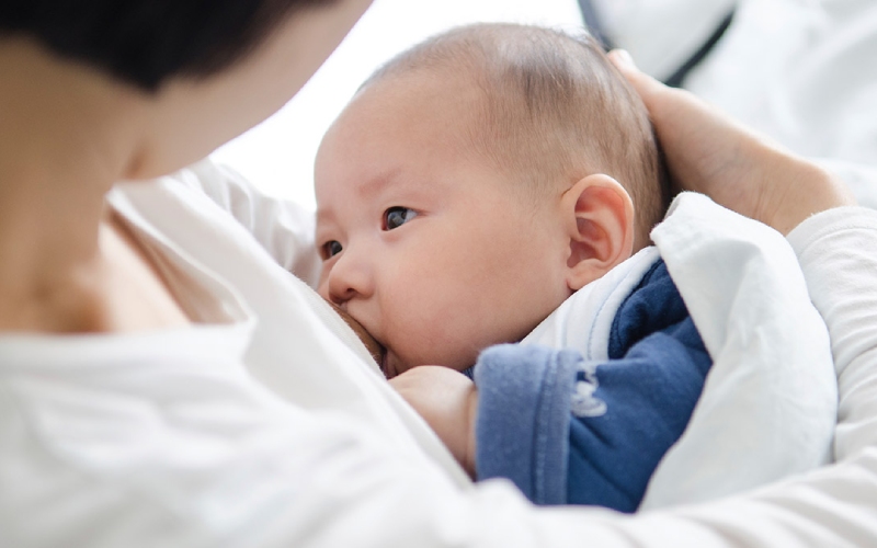 Nguyên nhân gây ra các vấn đề về tuyến giáp ở trẻ sơ sinh Nguyên nhân gây ra các vấn đề về tuyến giáp ở trẻ sơ sinh