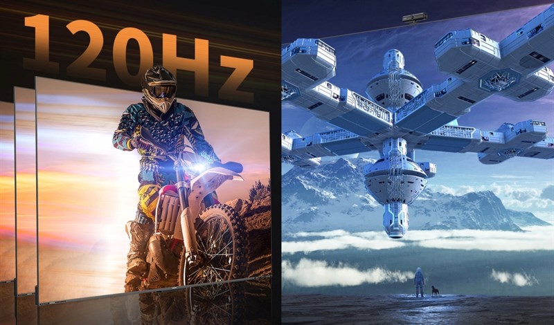 Sharp AQUOS V Series 86 inch có màn hình tốc độ làm tươi cao và camera thiết kế trượt Sharp AQUOS V Series 86 inch có màn hình tốc độ làm tươi cao và camera thiết kế trượt