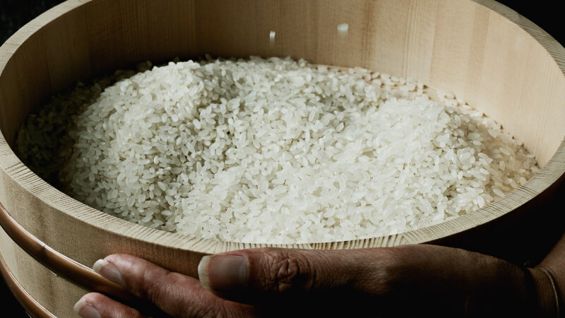 Giá gạo hôm nay 17/12