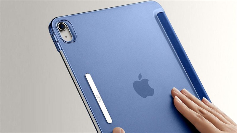 Bao da iPad 10 ESR cao cấp giảm giá ngon, giá chỉ từ 480K