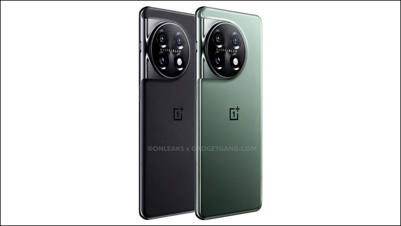 Kỳ vọng OnePlus 12 Concept Kỳ vọng OnePlus 12 Concept
