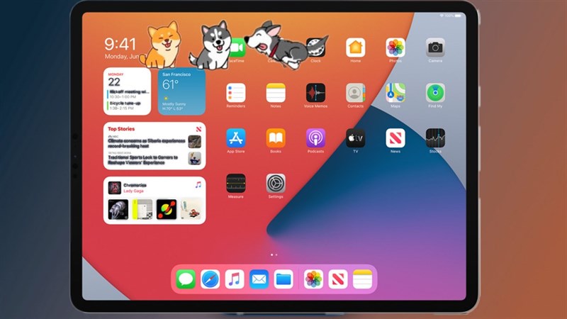 Hình nền Wonderlust Apple tuyệt đẹp cho iPhone, iPad và Mac