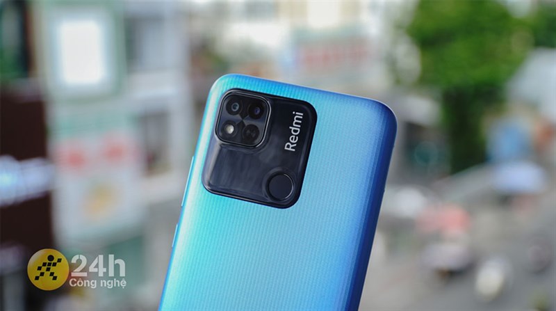 So sánh camera: Redmi 10A nhỉnh hơn bởi camera phụ 2 MP So sánh camera: Redmi 10A nhỉnh hơn bởi camera phụ 2 MP