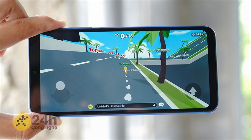 So sánh Redmi 9A và Redmi 10A, cả hai đều có cấu hình mượt mà, ổn định So sánh Redmi 9A và Redmi 10A, cả hai đều có cấu hình mượt mà, ổn định