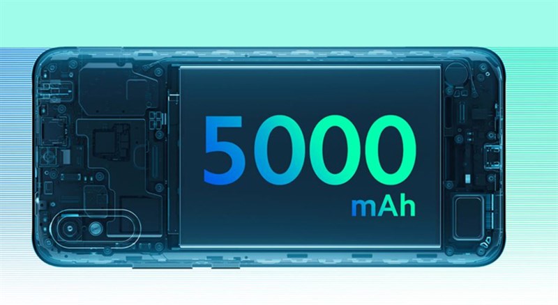 So sánh Redmi 9A và Redmi 10A, đều có viên pin dung lượng lớn, hoạt động lâu dài So sánh Redmi 9A và Redmi 10A, đều có viên pin dung lượng lớn, hoạt động lâu dài