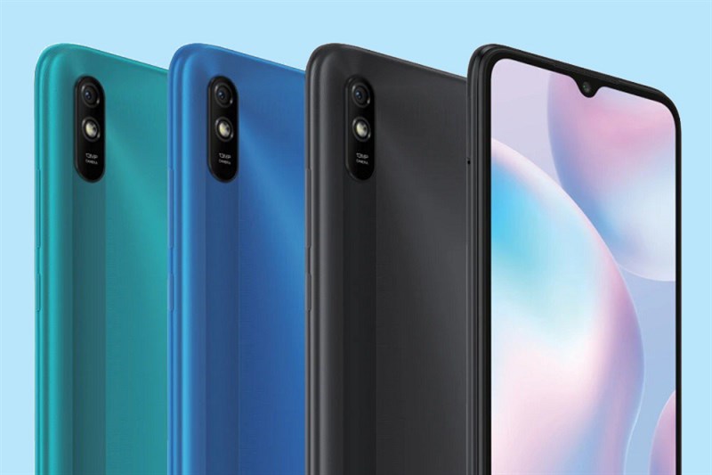 Xiaomi redmi 9a Xiaomi redmi 9a