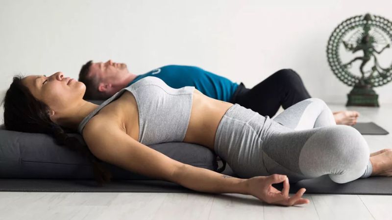 Lưu ý khi thực hành Yoga Nidra