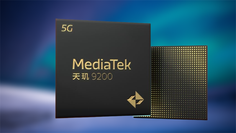 Dimensity 9200 đang cho thấy hiệu năng cực kỳ ấn tượng