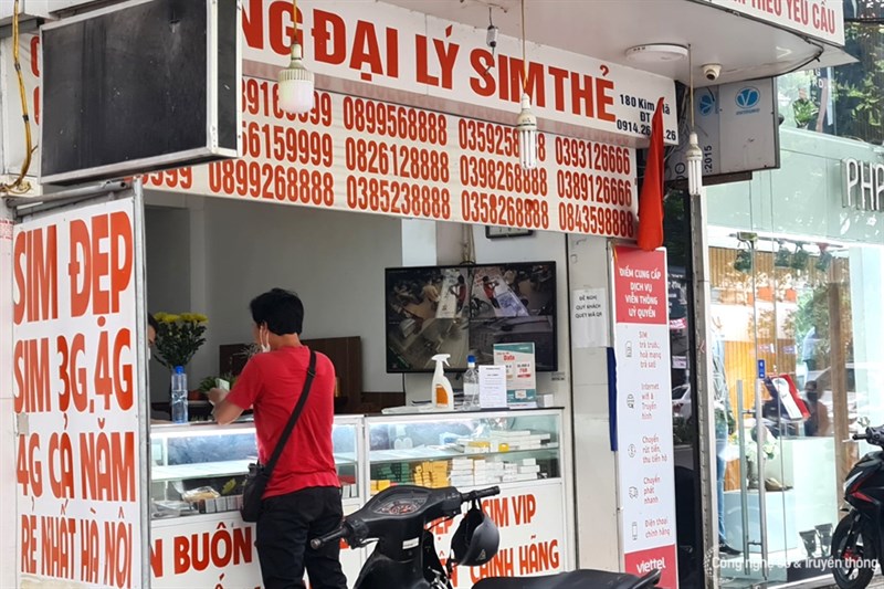 Khi gặp cuộc gọi rác, cuộc gọi có dấu hiệu lừa đảo, người dùng có thể phản ánh qua đầu số 156 Khi gặp cuộc gọi rác, cuộc gọi có dấu hiệu lừa đảo, người dùng có thể phản ánh qua đầu số 156