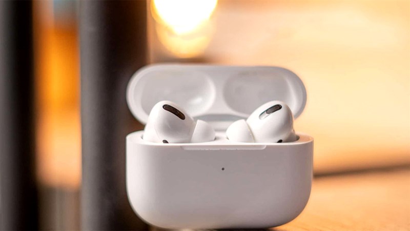 AirPods sang - xịn - mịn giá siêu sốc, giá giảm đến 1.8 triệu đồng AirPods sang - xịn - mịn giá siêu sốc, giá giảm đến 1.8 triệu đồng