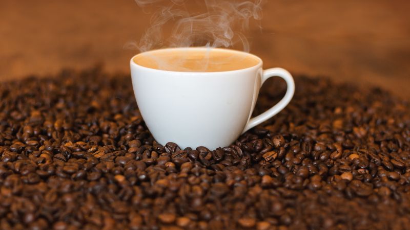 Giá cà phê Robusta giao dịch tại London Giá cà phê Robusta giao dịch tại London