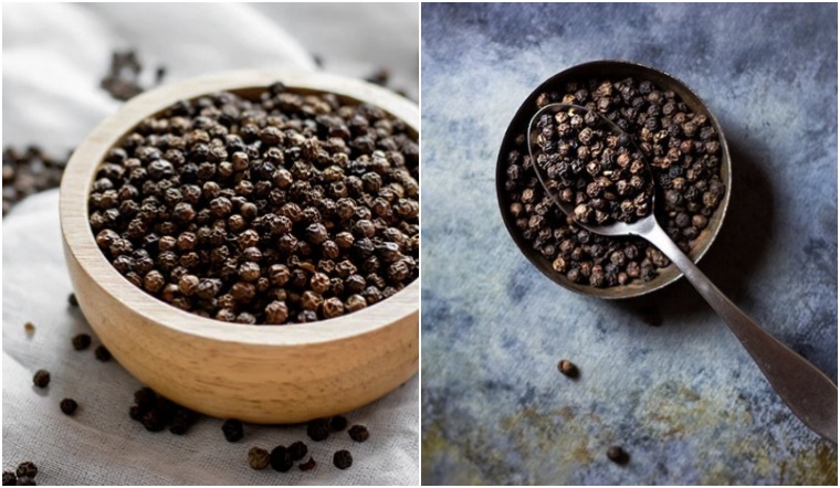 Giá tiêu hôm nay 19/12/2022: Tiếp tục đi ngang, dao động 57.000-60.000 đồng/kg