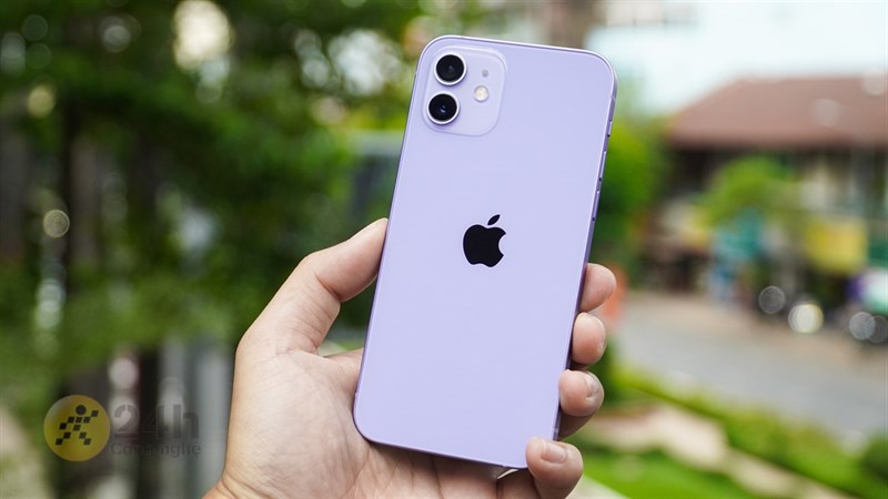 Các bạn đánh giá sao về phiên bản iOS 16.2 trên iPhone 12? Các bạn đánh giá sao về phiên bản iOS 16.2 trên iPhone 12?