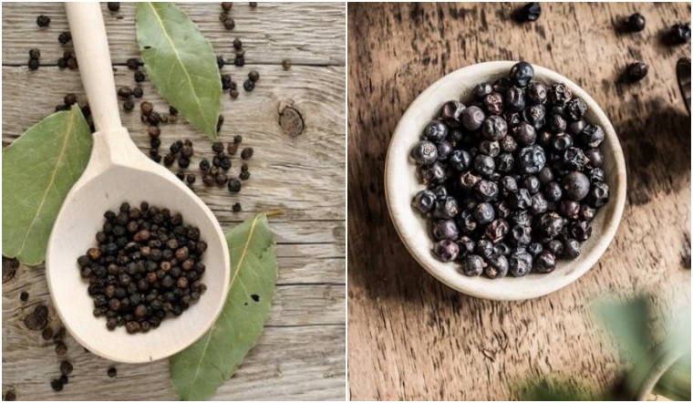 Giá tiêu hôm nay 18/12/2022: Đi ngang, dao động 57.000-60.000 đồng/kg