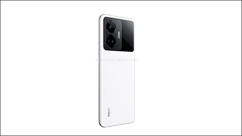 realme GT Neo 5 có gì mới realme GT Neo 5 có gì mới