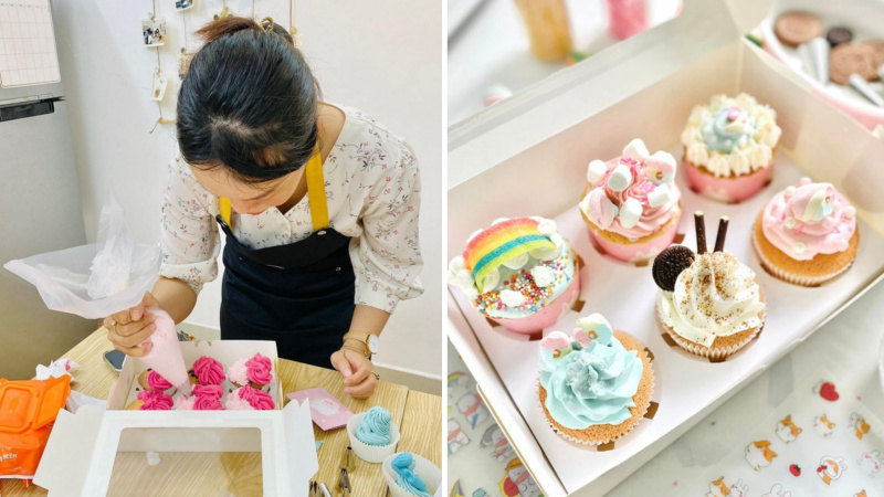 La Joy Baking Studio La Joy Baking Studio