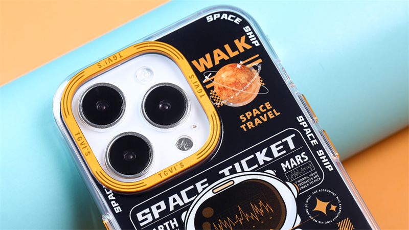 TOP những chiếc ốp lưng cực xịn cho iPhone 14