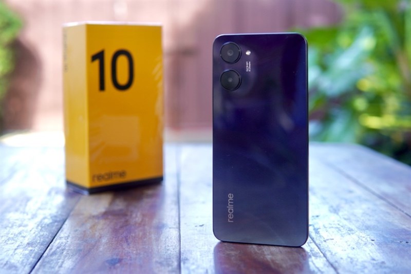 realme 10 5G