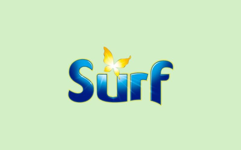 Đôi nét về thương hiệu Surf