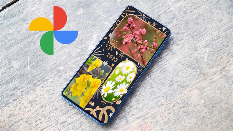 Cách tạo ảnh ghép năm mới bằng Google Photos mà bạn phải thử ngay