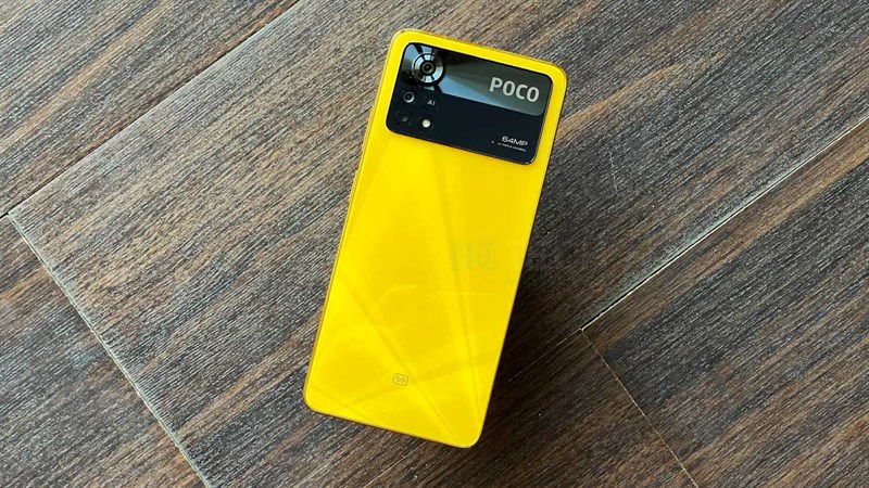 POCO X6 5G có gì mới