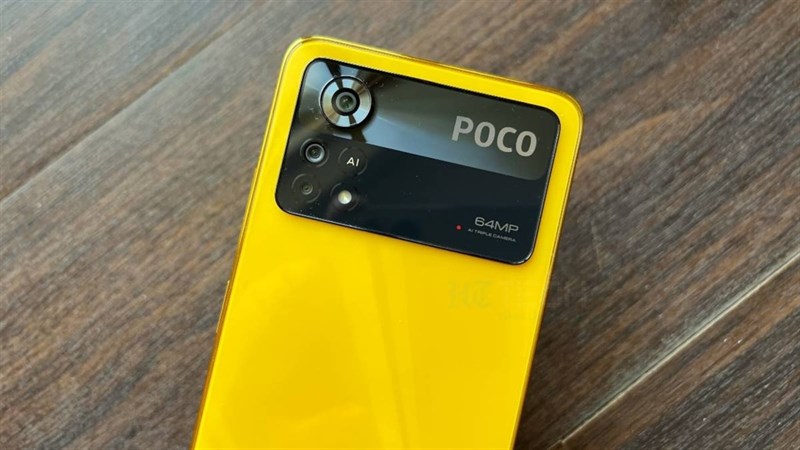 POCO X6 5G có gì mới